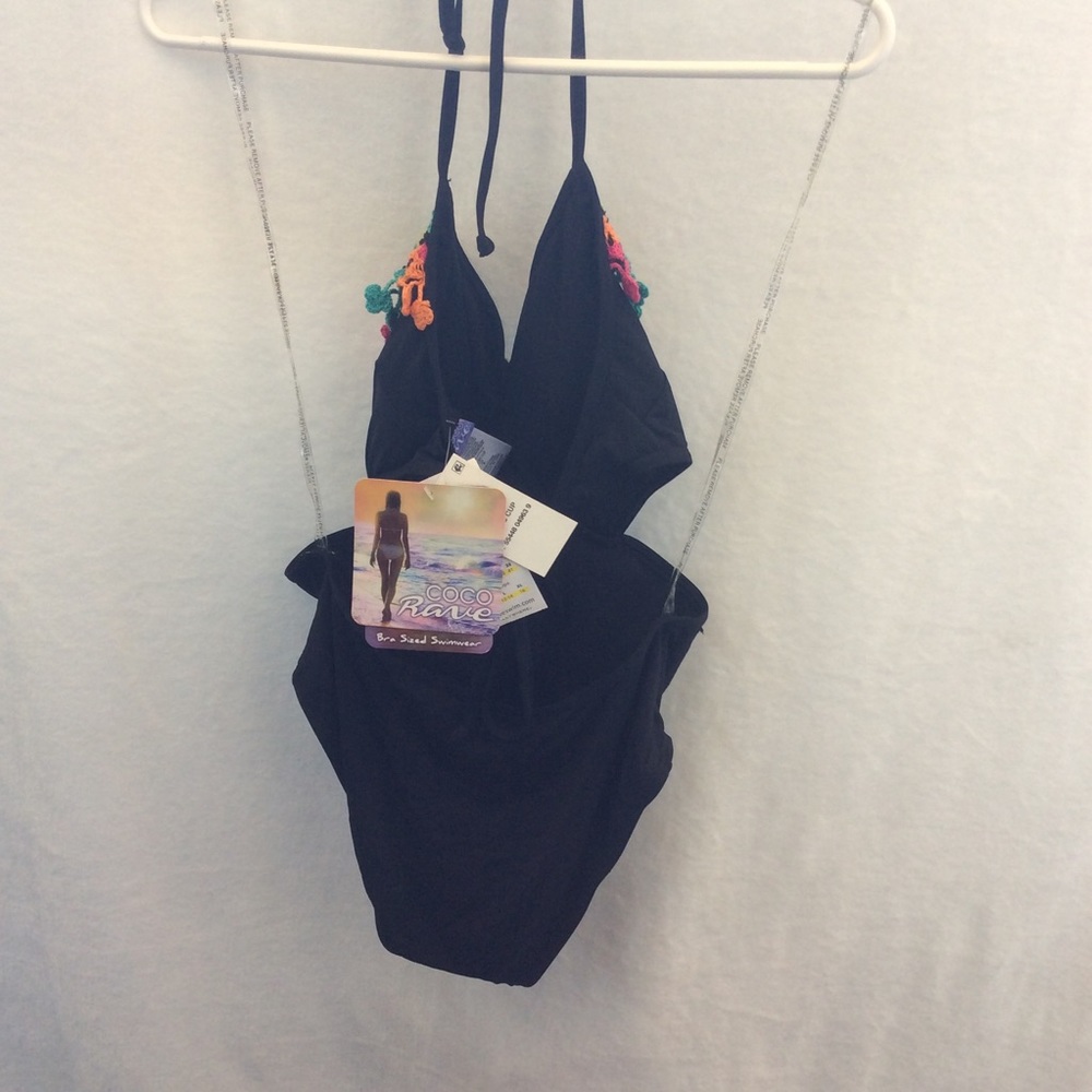 Coco Rave NWT Chloe monokini - Picture 7 of 7